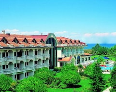 Khách sạn Hotel Larissa Mare Beach (Beldibi, Thổ Nhĩ Kỳ)