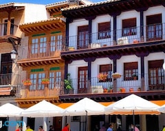Toàn bộ căn nhà/căn hộ El Balcon De La Rosa (La Puebla de Montalbán, Tây Ban Nha)