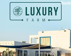 Hele huset/lejligheden Luxury Farmhouse Villa In Musanaa Oman (Al Musanaah, Oman)