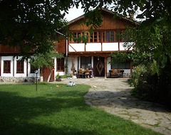 Otel Truhchevata kashta (Elena, Bulgaristan)