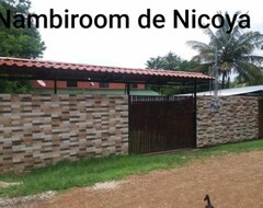 Aparthotel Nambiroom (Nicoya, Costa Rica)
