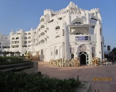 Hotel Vincci Lella Baya (Hammamet, Tunis)