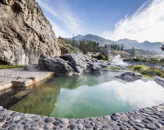 Resort/Odmaralište Colca Lodge Spa & Hot Springs (Yanque, Peru)