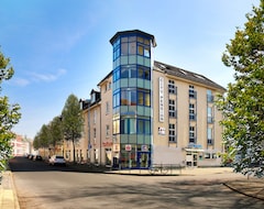 Hotel City-Pension Dessau-Roßlau (Dessau-Roßlau, Germany)