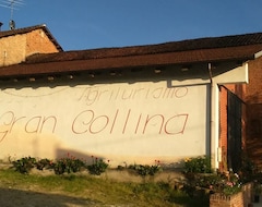Hotel Gran Collina (San Damiano d'Asti, Italia)