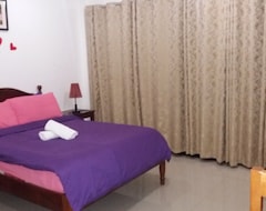 Hotel Citadel Bed And Breakfast (Puerto Princesa, Filipinas)