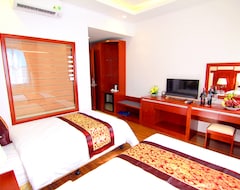 Khách sạn Victory Halong Hotel (Hạ Long, Việt Nam)
