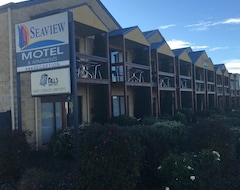 Hotel Seaview (Apollo Bay, Australien)