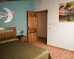 Hotelli Rural El Lagar (La Solana, Espanja)