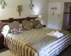 Bed & Breakfast Thatchers Guest House (Witbank, Nam Phi)
