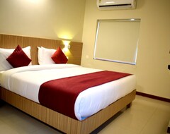 SRTC Hotel Aspire (Ahmedabad, India)