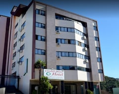 Hotelli Condall Palace Hotel (Nova Prata, Brasilia)