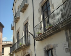 Hotel Comte Tallaferro (Besalu, Španjolska)