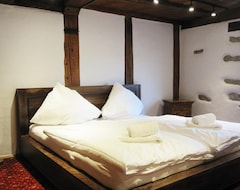 Hotel Seehaus Claire (Moos, Germany)