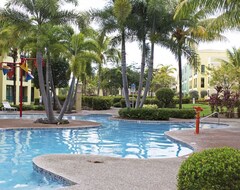 Hele huset/lejligheden Experience Tropical Paradise With 5 Pools! Were Back In Business! (Loiza, Puerto Rico)