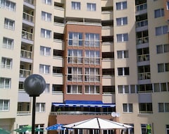 Hotel Nikea Park (Golden Sands, Bulgaria)