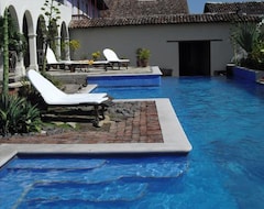 Hotel Spa Granada (Granada, Nikaragua)