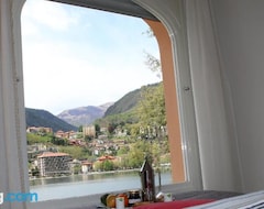 Cijela kuća/apartman Casa Del Lago (Omegna, Italija)