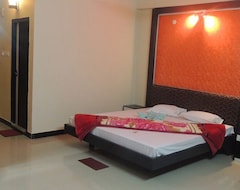 Hotelli Swagatam International (Tarapith, Intia)