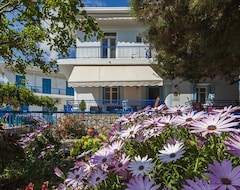 Nhà trọ Aerides Studios (Methana, Hy Lạp)