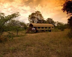 Hotel Kwafubesi Tented Safari Camp (Bela Bela, South Africa)