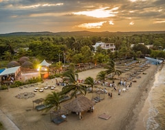 Khách sạn Hotel Fenix Beach Cartagena (Cartagena, Colombia)