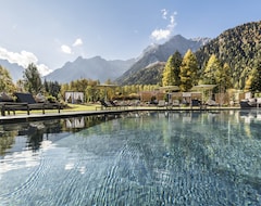 Hotel Bad Moos Dolomites Spa Resort (Sexten, Italia)