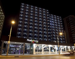 Khách sạn Flash Hotel (Benidorm, Tây Ban Nha)