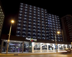 Flash Hotel (Benidorm, Španjolska)