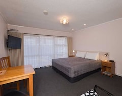 Hotel Edelweiss (Paihia, Nueva Zelanda)