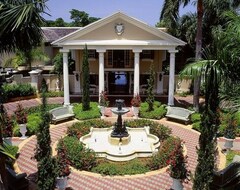 Hotel Royal Plantation (Ocho Rios, Jamaica)