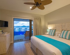 Khách sạn Le Nautique - Luxury Waterfront (La Passe, Seychelles)