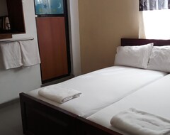 Khách sạn City hotel (Colombo, Sri Lanka)