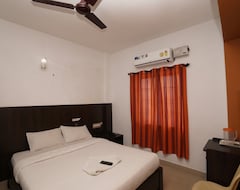 Khách sạn Kv Residency (Coimbatore, Ấn Độ)