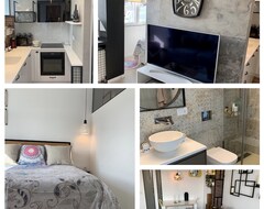 Casa/apartamento entero Oktheway Gran Via Luxury (Sarria, España)