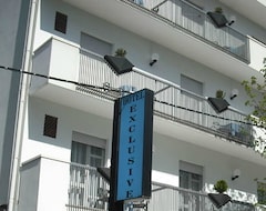 Hotel Exclusive (Riccione, Italy)