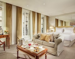 Hotelli Hotel Splendide Royal Paris - Relais & Chateaux (Pariisi, Ranska)