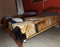 Hotel Hosteria Ayni Wayra (La Quiaca, Argentina)