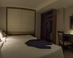 Khách sạn Hotel Casa Fortuna (Kolkata, Ấn Độ)