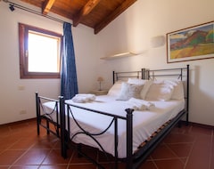 Cijela kuća/apartman Beautiful Villa With Private Pool In Exclusive Resort (Stintino, Italija)