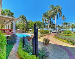 Hotel Bedarra Beach Inn (Korotogo, Fidži)