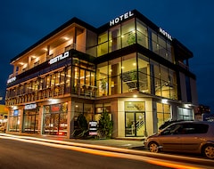 Hotel Estilo (Dimitrovgrad, Bulgaria)