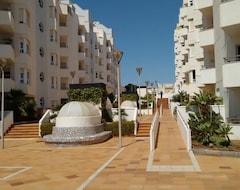 Casa/apartamento entero Arcos Apartment (Roquetas de Mar, España)
