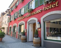Hotel Residenz und Weinstube Zum Muke (Ravensburg, Germany)