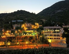 Khách sạn Hotel La Finca Marina (Alanya, Thổ Nhĩ Kỳ)