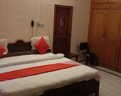 Khách sạn Hotel The Kings (Kota, Ấn Độ)