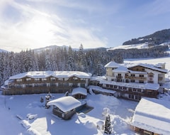 Hotel Leamwirt (Hopfgarten im Brixental, Austrija)