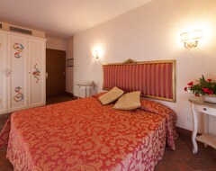 Hotel Villa Casagrande Resort E Spa (Figline Valdarno, Italia)