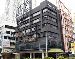 Hotel Manhattan Business Damansara Perdana (Damansara, Malaysia)