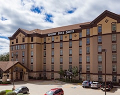 Khách sạn Drury Inn & Suites San Antonio North Stone Oak (San Antonio, Hoa Kỳ)